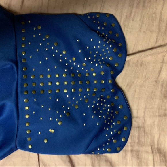 Tube top - Picture 3 of 4